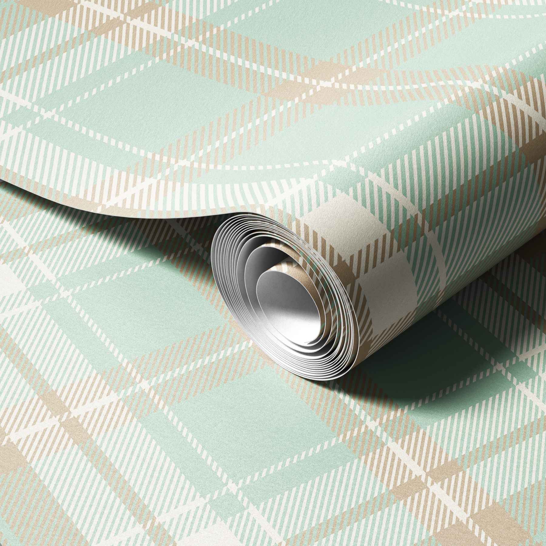 Coastal Plaid